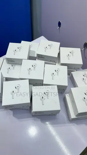 Brand New Airpods 4