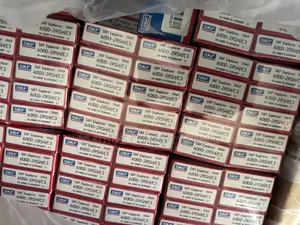 6000-2rs/C3. SKF Bearing Available