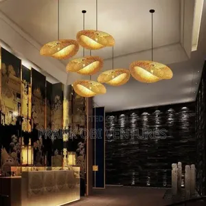 Pendants Lights