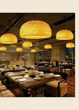 Pendants Lights