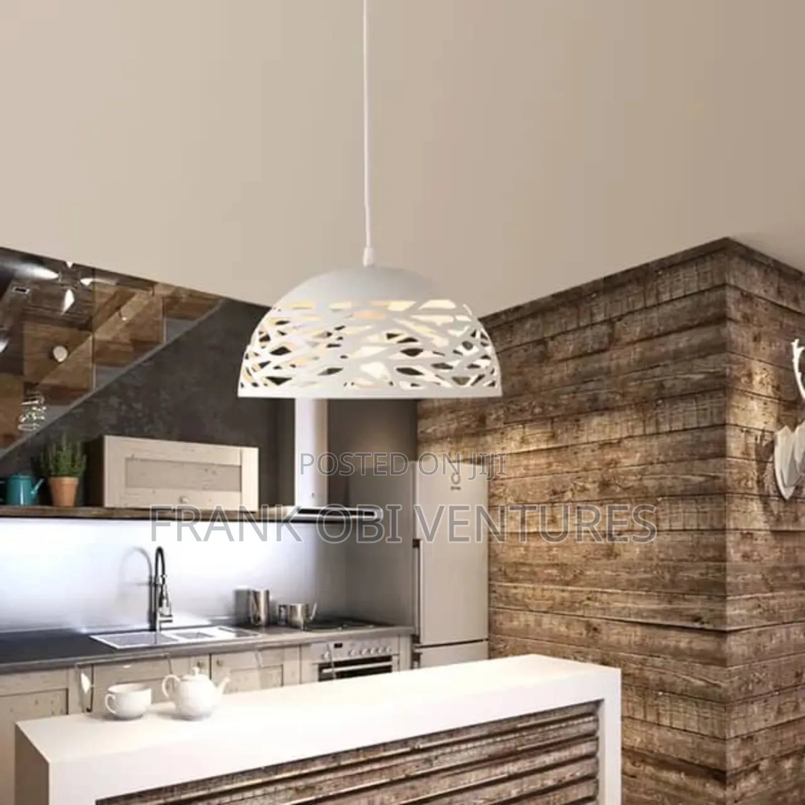 Pendants Lights