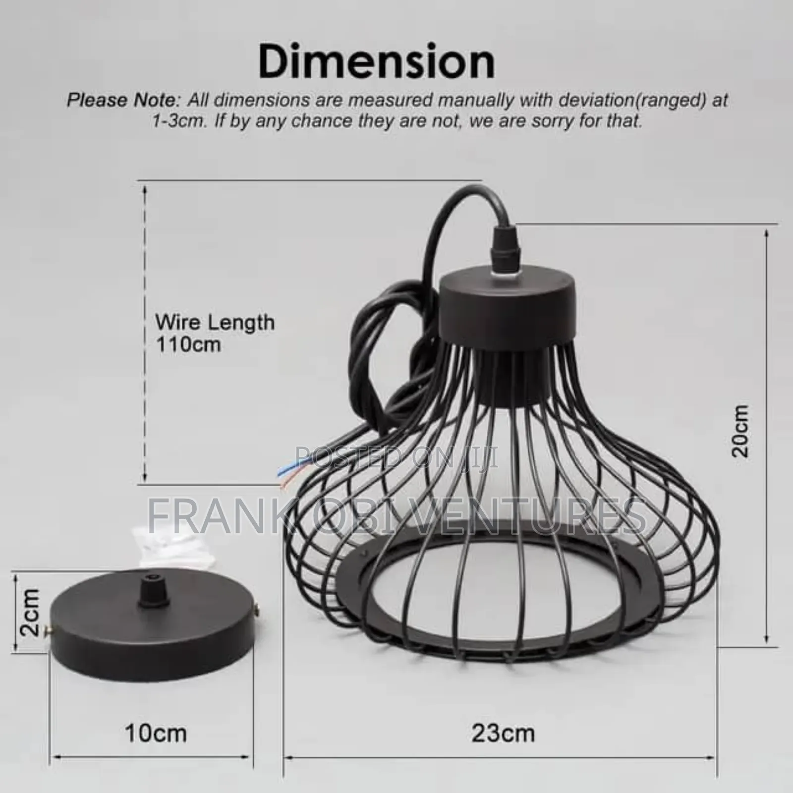 Pendants Lights