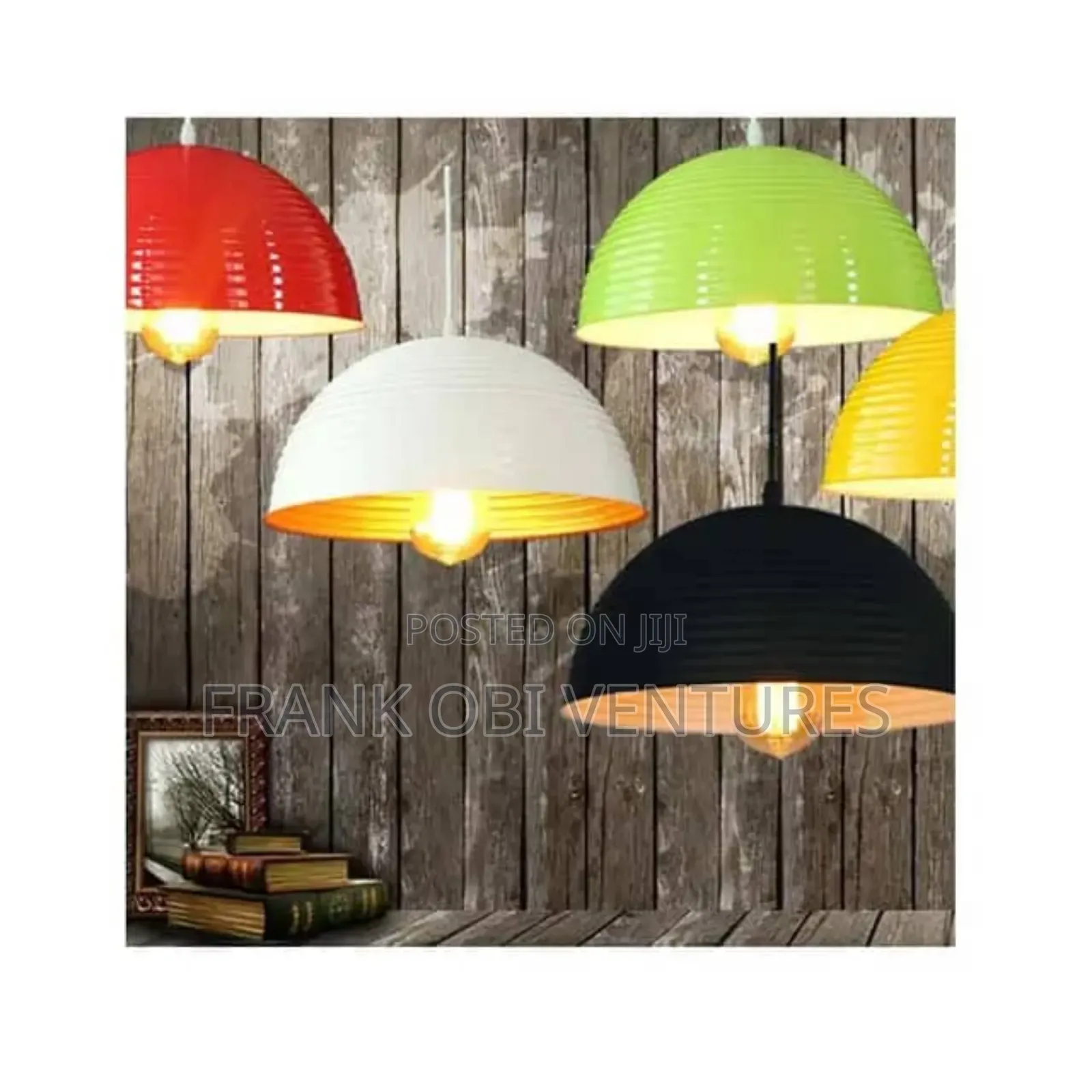 Pendants Lights