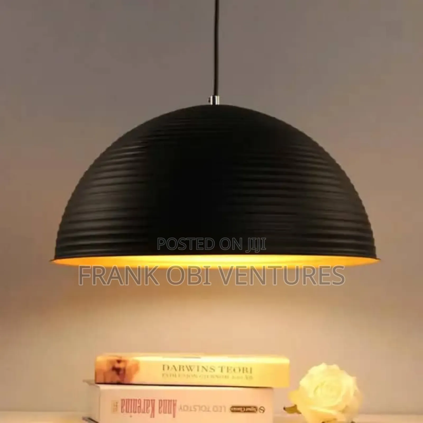 Pendants Lights
