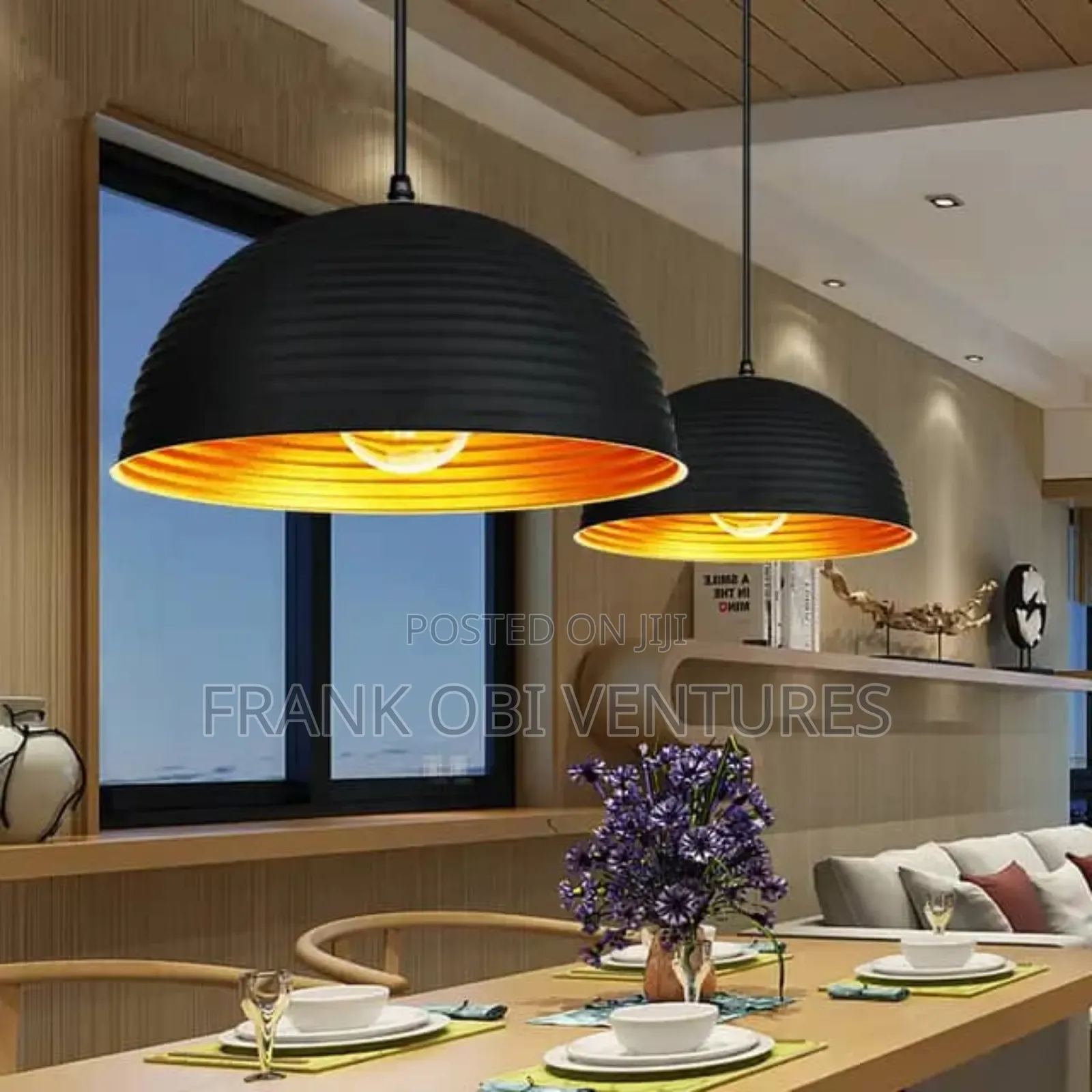 Pendants Lights