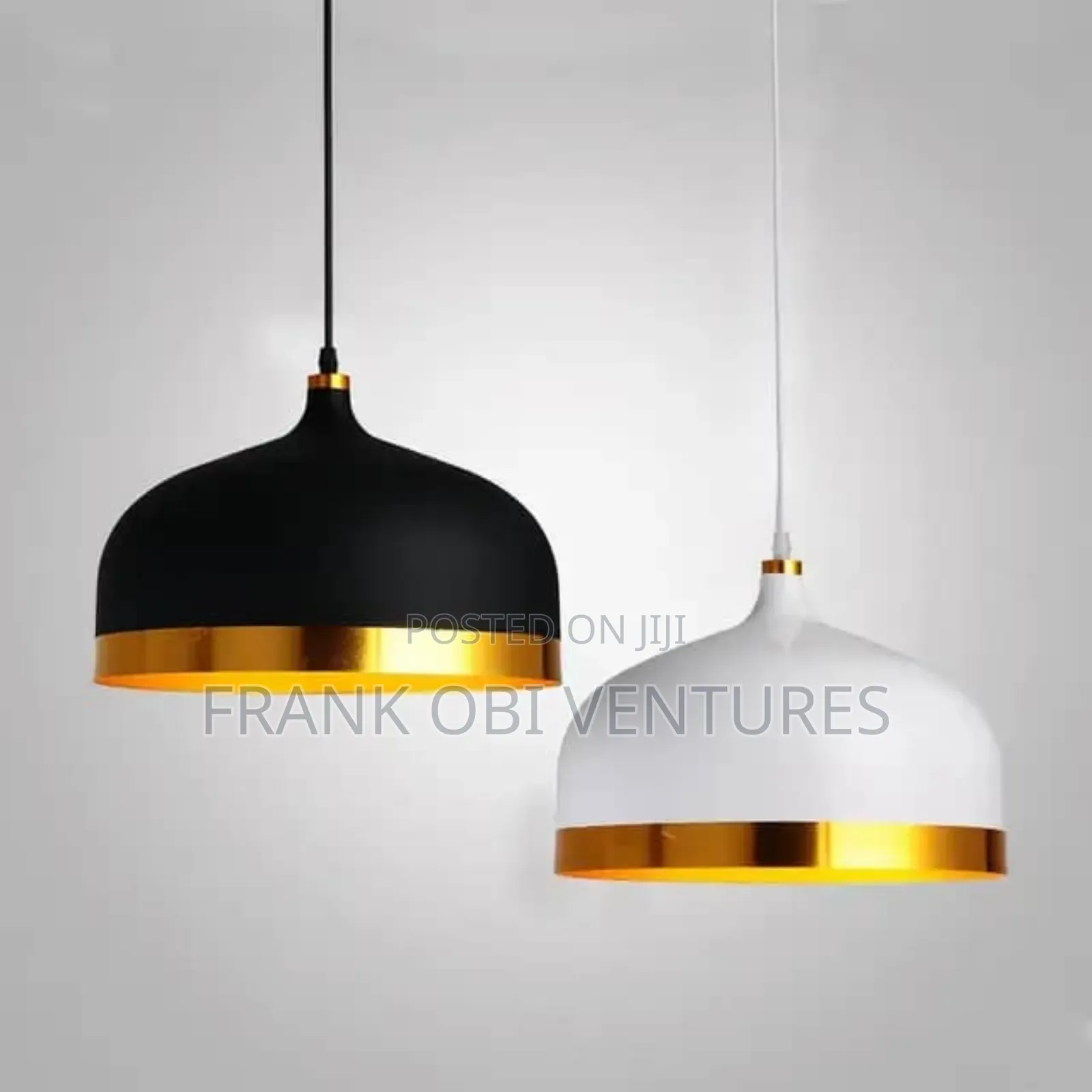 Pendants Lights