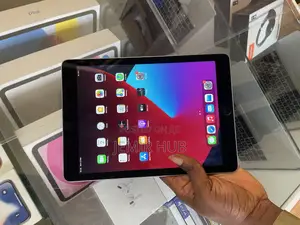 Apple iPad Air 2 16 GB Silver