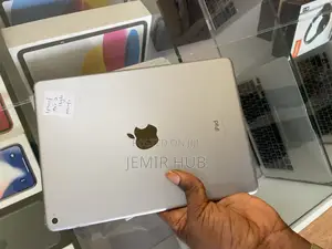 Apple iPad Air 2 16 GB Silver