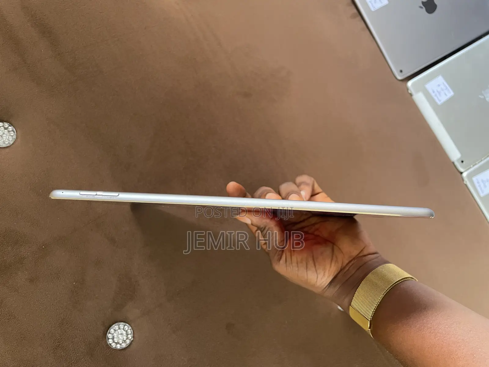Apple iPad Air 2 16 GB Gray