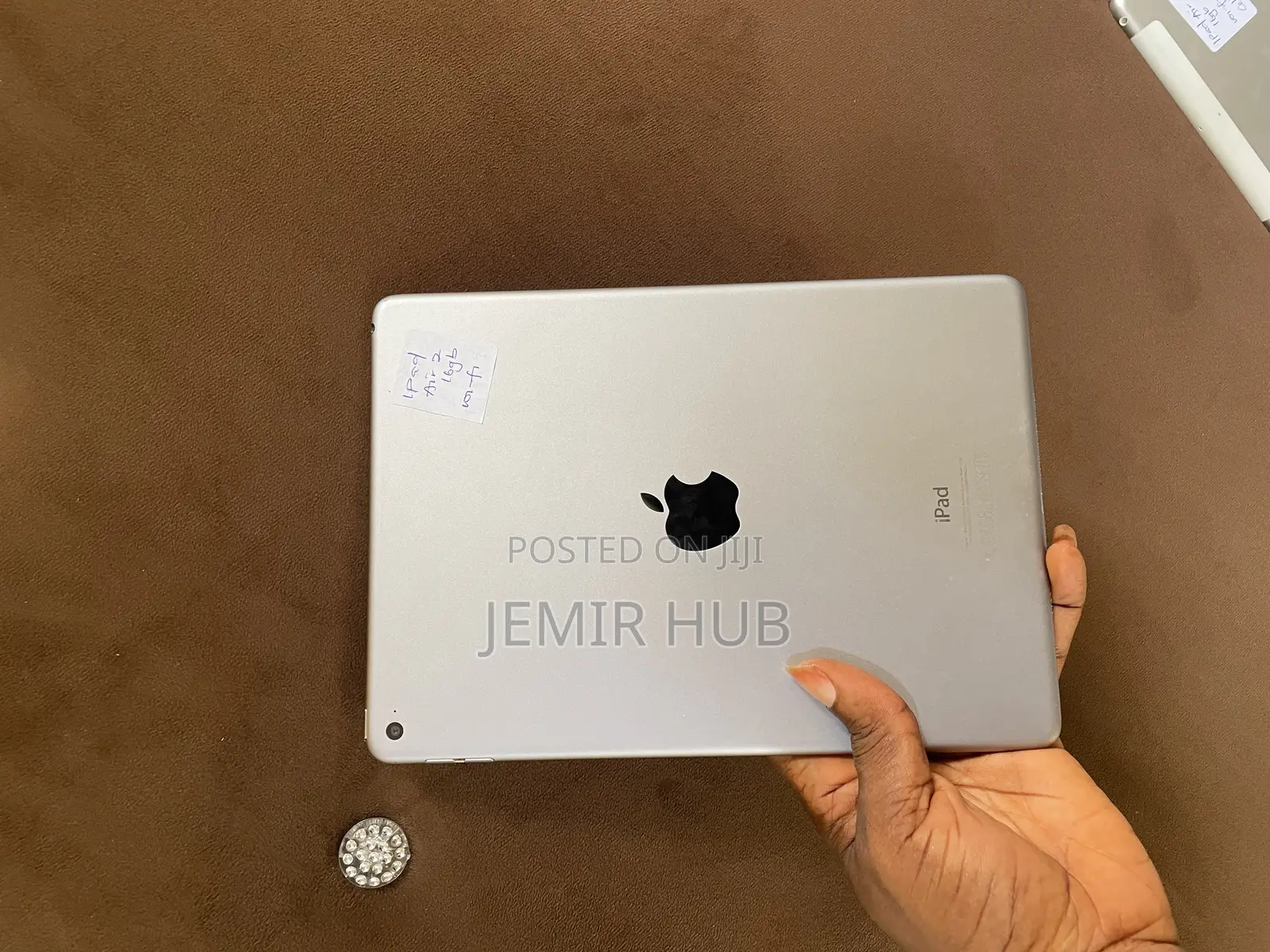 Apple iPad Air 2 16 GB Gray