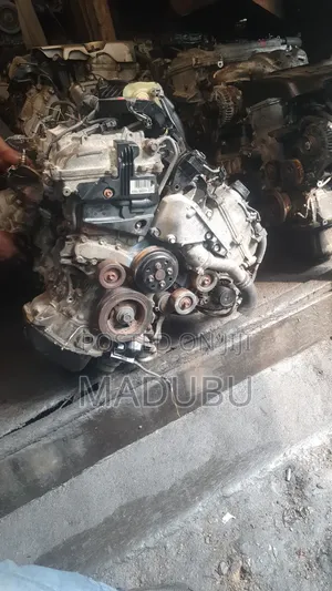 Engine 2gr Venza