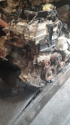 Engine 2gr Venza