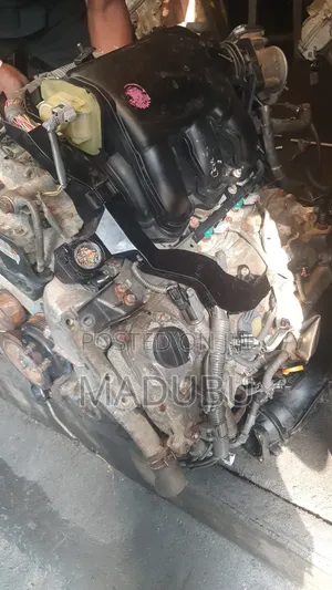 Engine 2gr Venza