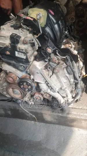 Engine 2gr Venza