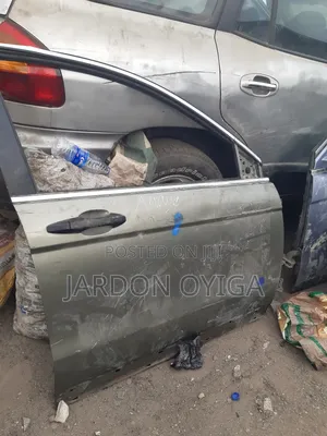 Complete Door Honda CRV 2008 to 2010