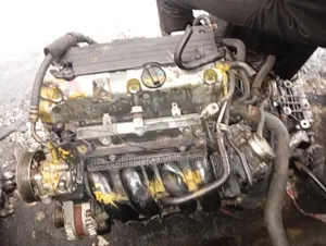 Honda Accord Engine 08 to 012 4 Plug First Grade