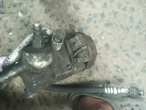 Ac Compressor for Mercedes Benz Manual