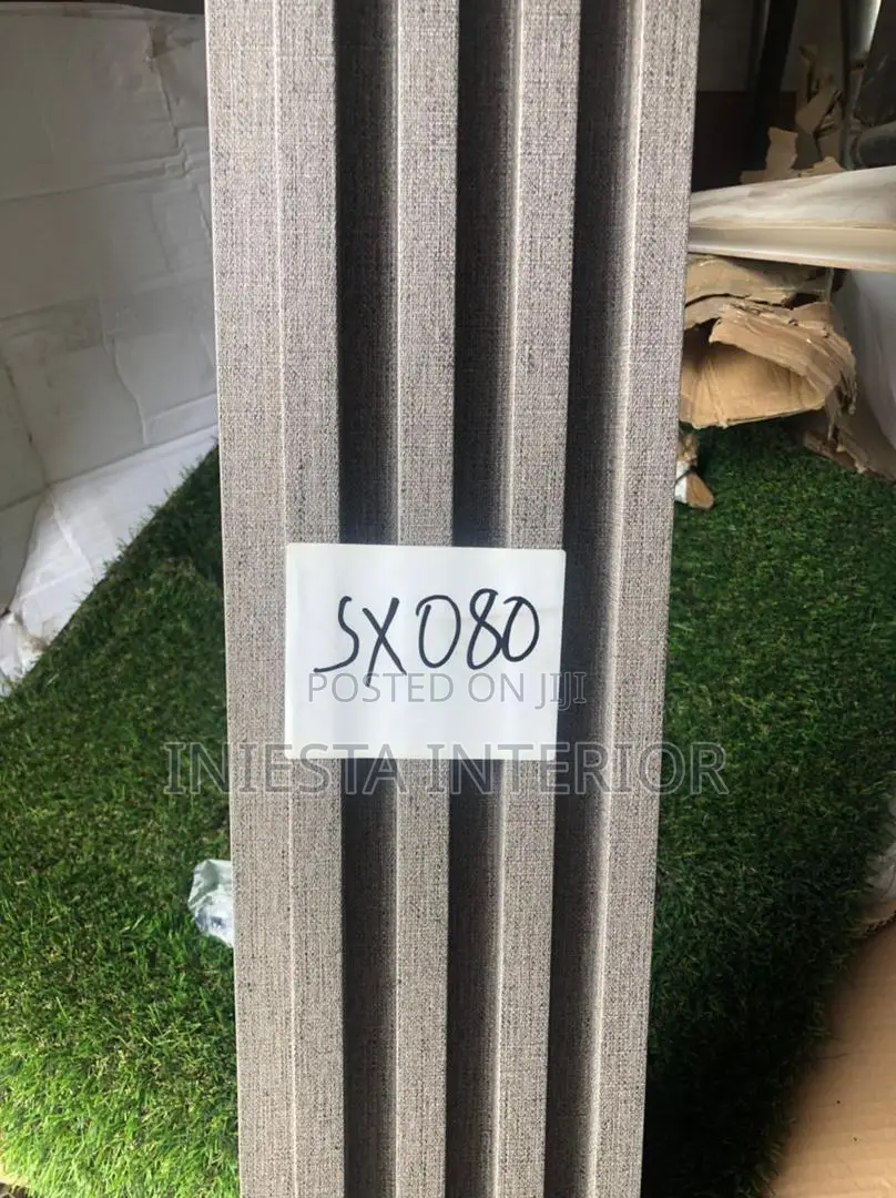 Quality Fluted Panel