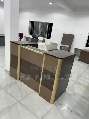 Imported Reception Table