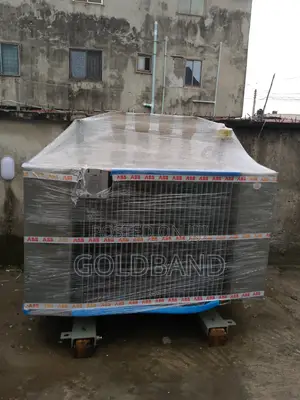 Abb 2000kva/11 Low Voltage Protector Power Transformer