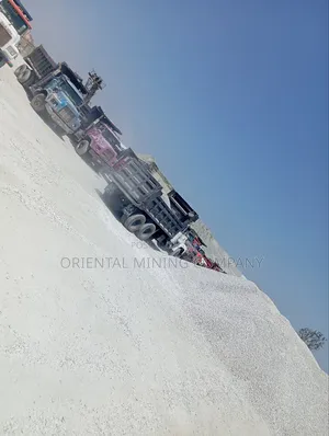 Black Iron Chippings and Granite