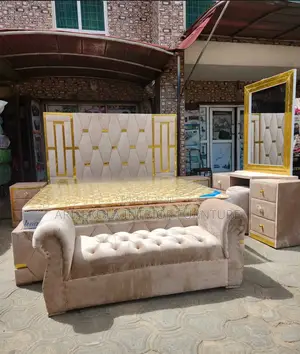 Arisekola Interior Furniture Maker