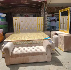 Arisekola Interior Furniture Maker