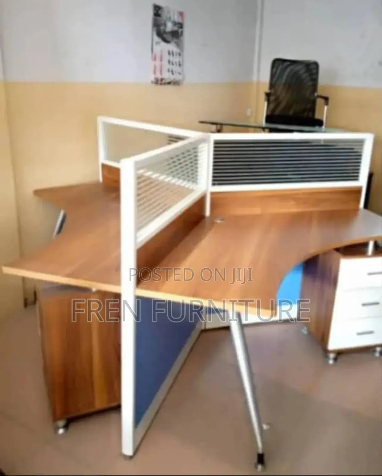 Imported Quality Working Table