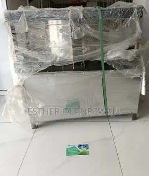 Big Defeathering Machine