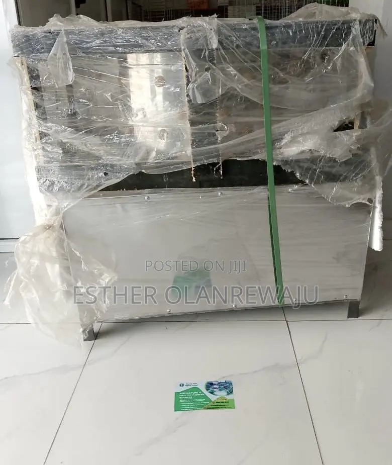 Big Defeathering Machine