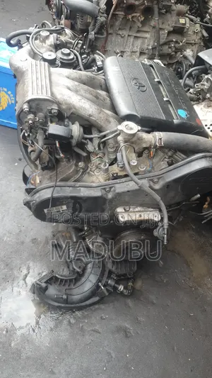 Sienna Engine 1mz