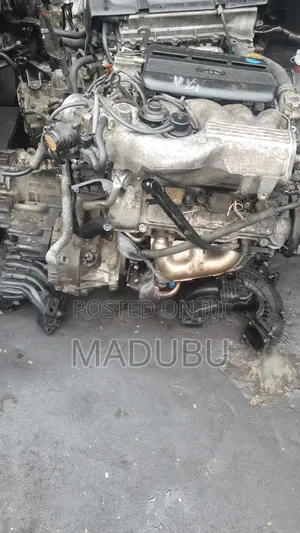 Sienna Engine 1mz