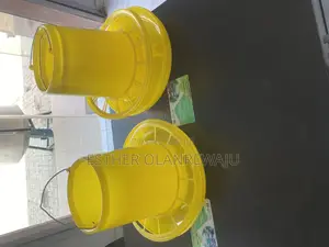 7kg Feeder