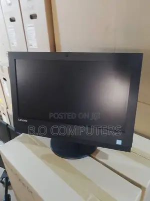 New Desktop Computer Lenovo V310z AIO 8GB Intel Core I3 HDD 1T