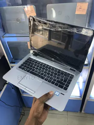 Laptop HP EliteBook 840 G3 8GB Intel Core i5 SSD 256GB