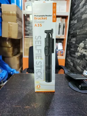 A35 Selfie Stick
