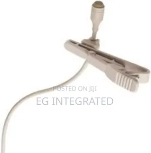 Beyerdynamic TG L55c Lavalier Microphone (Tan)