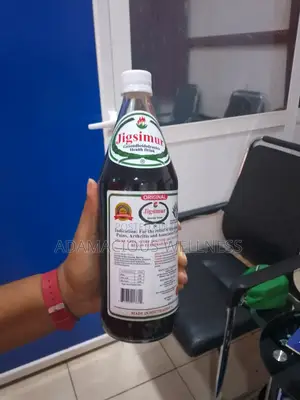 Jigsimur Health Drink