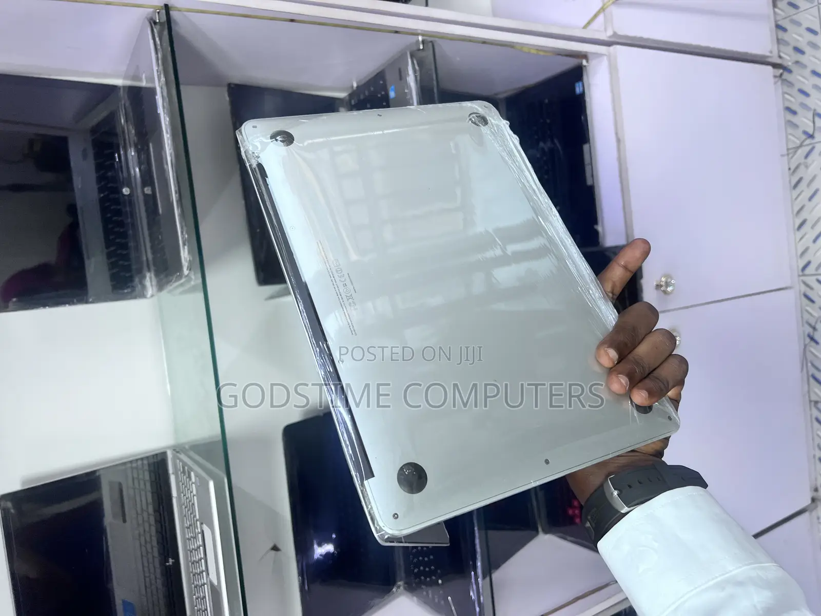 Laptop Apple MacBook 2015 8GB Intel Core i5 SSD 256GB