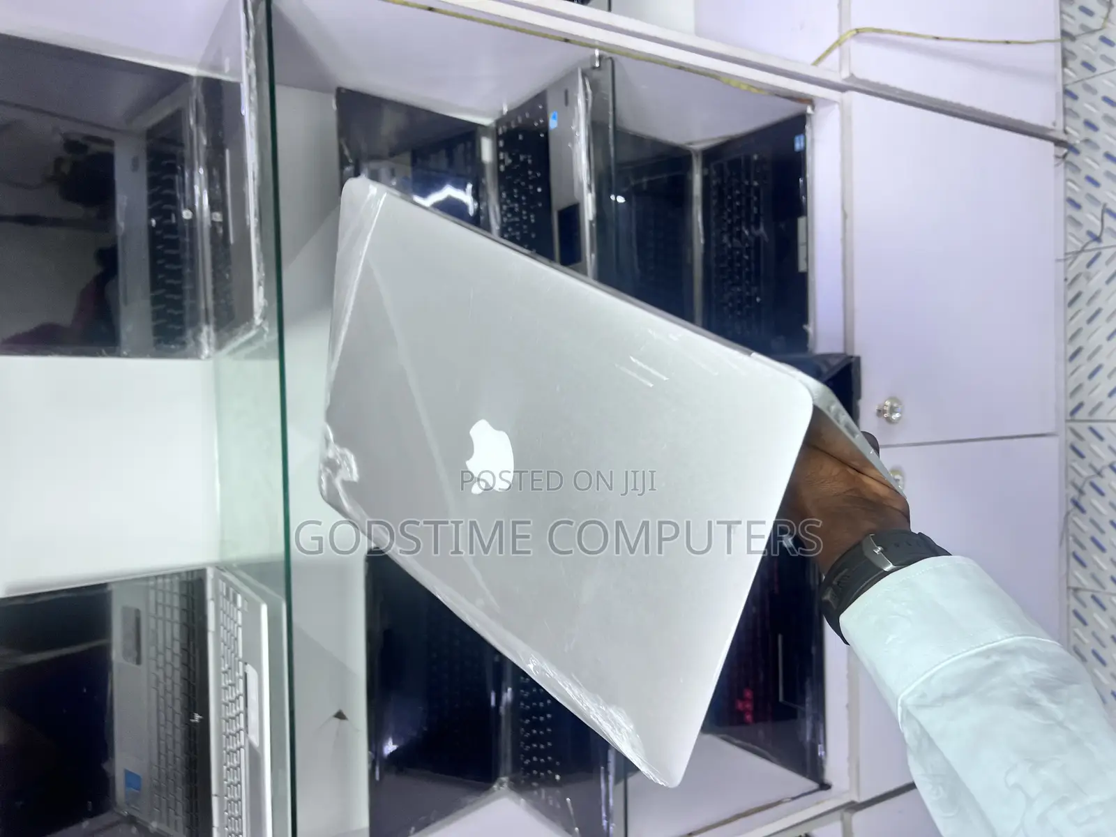 Laptop Apple MacBook 2015 8GB Intel Core i5 SSD 256GB