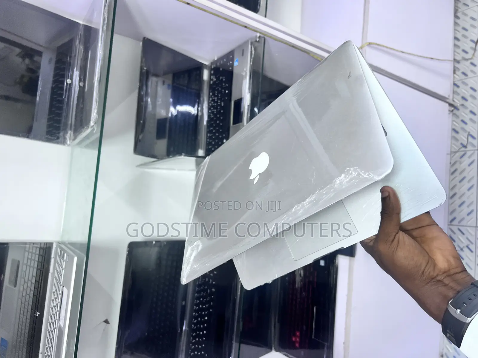 Laptop Apple MacBook 2015 8GB Intel Core i5 SSD 256GB