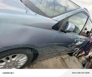 Toyota Sienna 2008 Blue