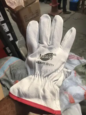 Hand Glove