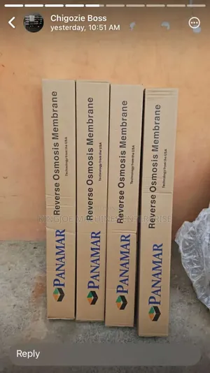 Parama Membrane