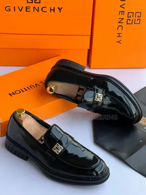 Louis Vuitton Men Flat Quality Shoe