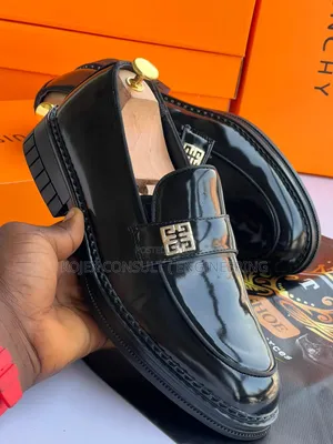 Louis Vuitton Men Flat Quality Shoe