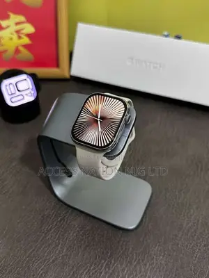 2025 Watch10 Apple Logo Chatgpt With 4gb Picture Album