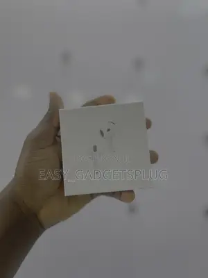 Brand New Apple Airpods 4
