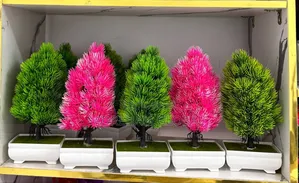 Home Decor Flower in Different Design