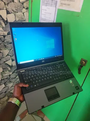 Photo - Laptop HP Compaq 6710b 4GB Intel HDD 250GB